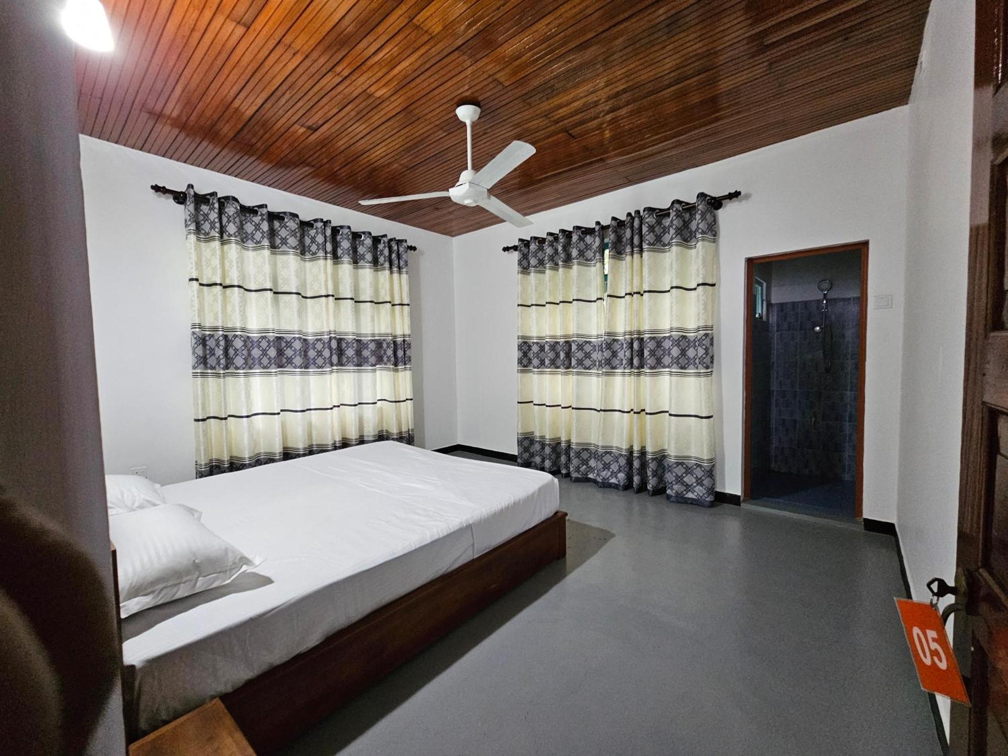 The Lodge Kandy Zewnętrze zdjęcie