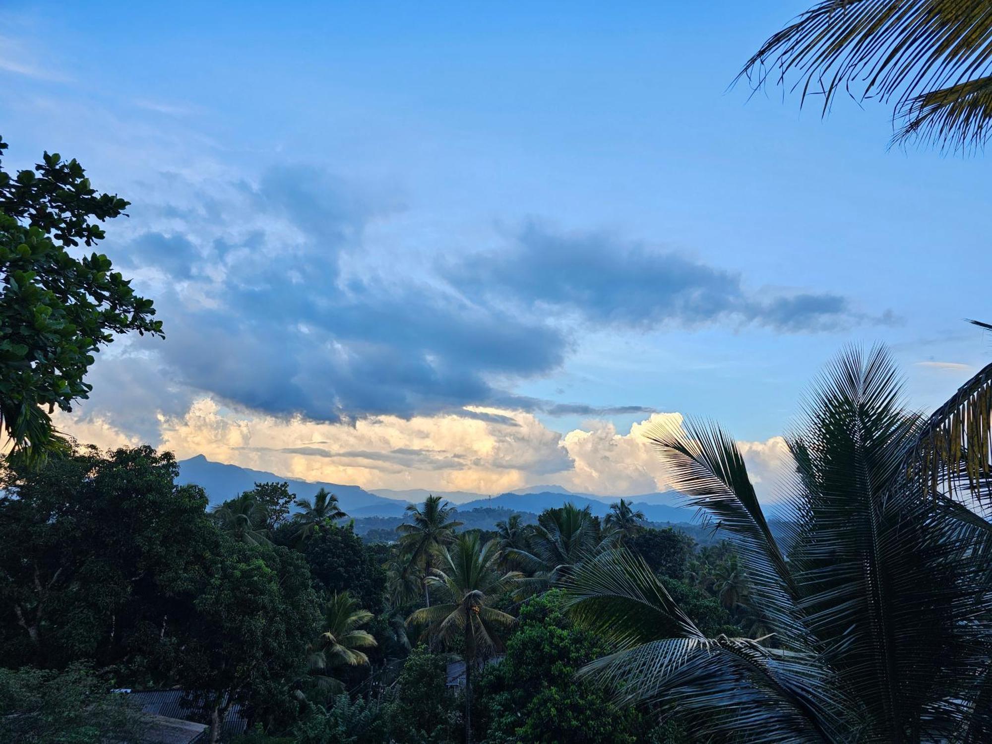 The Lodge Kandy Zewnętrze zdjęcie