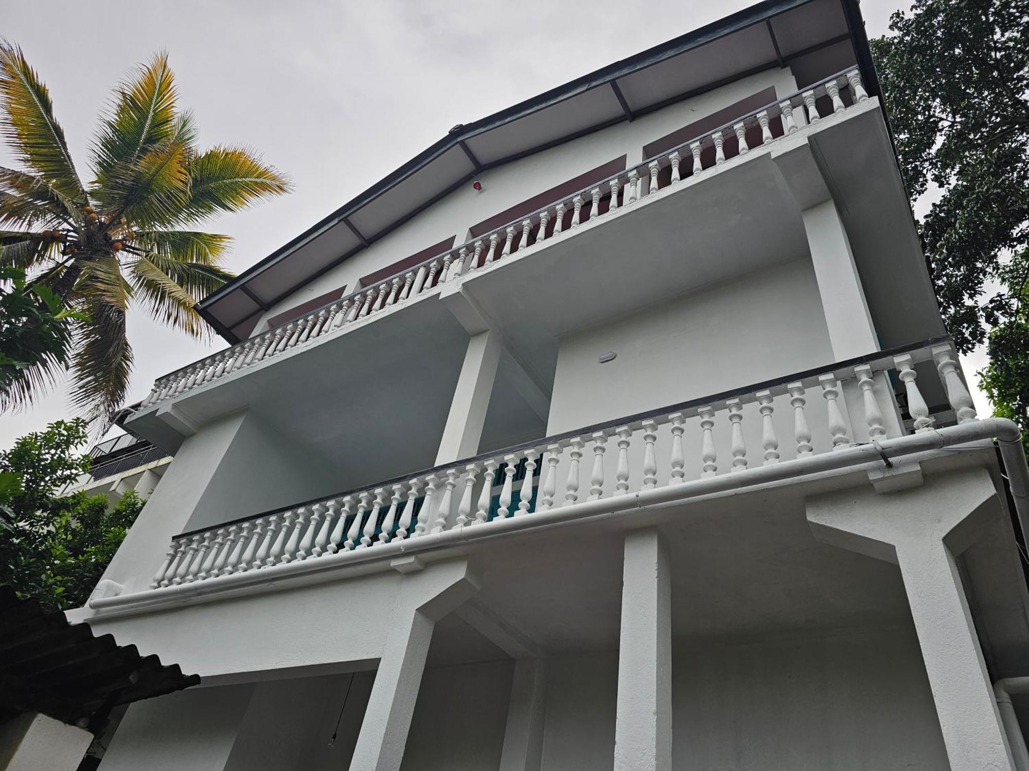 The Lodge Kandy Zewnętrze zdjęcie