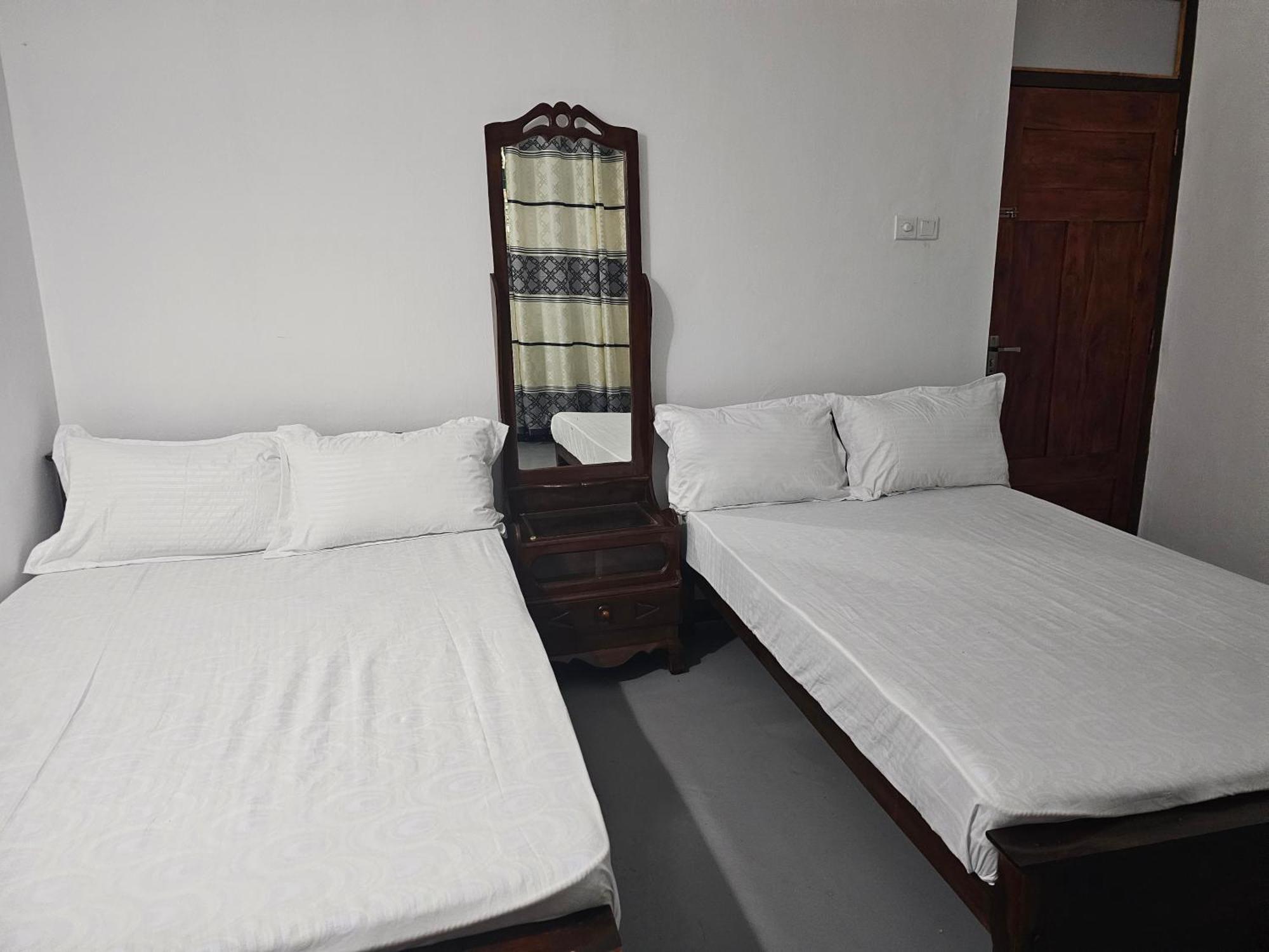 The Lodge Kandy Pokój zdjęcie