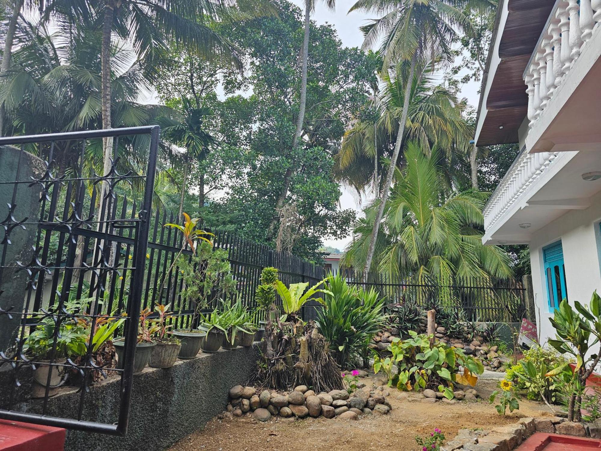 The Lodge Kandy Zewnętrze zdjęcie